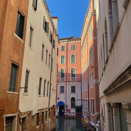 Ca' Laura - San Marco Canal View Venice Ngoại thất bức ảnh